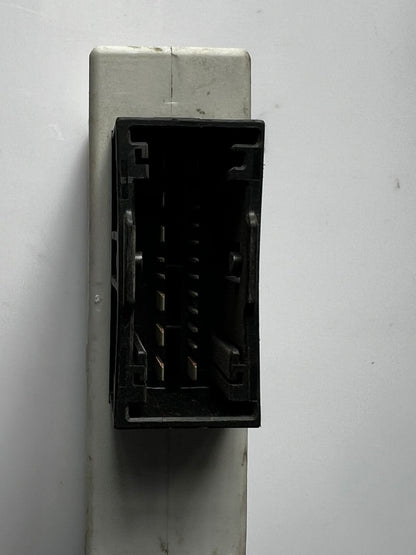 BMW 6 SERIES Egr Valve CONTROL MODULE 9138996