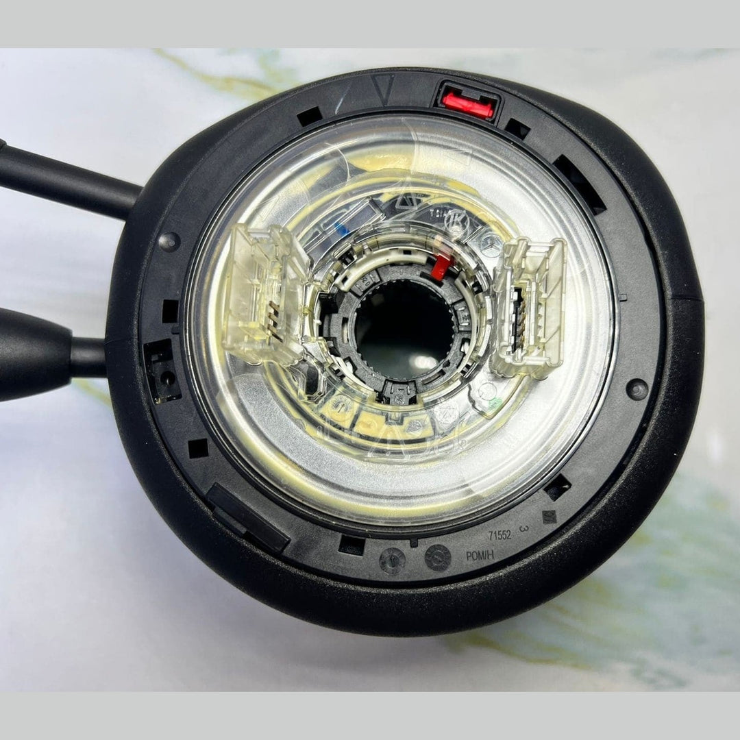 2007-2016 Mercedes-Benz Steering Column A2049000304 W204 C-Class