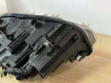 Headlight right for BMW 1 Series F20 1.5 116d B37D15A B37 B37D15U0 7358394