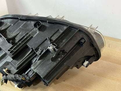 Headlight right for BMW 1 Series F20 1.5 116d B37D15A B37 B37D15U0 7358394