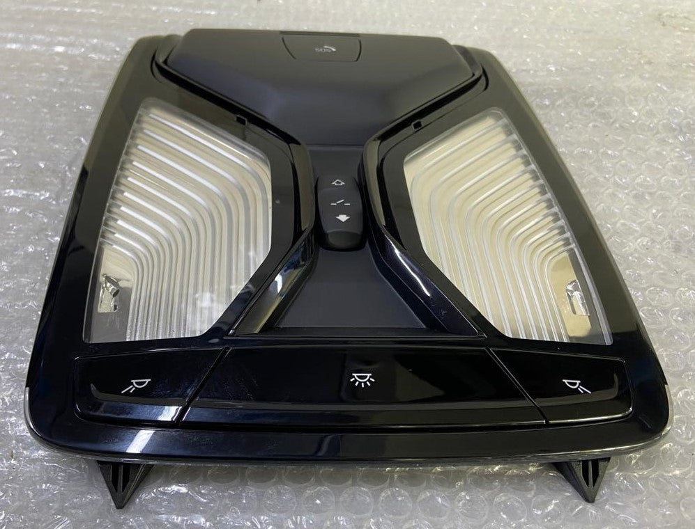 BMW 4 Series G26 Gran Coupe 2.0 TD Mild Hybrid Interior Ceiling Lighting 5A43492