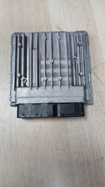 Load image into Gallery viewer, 2008-2010 BMW 528i Engine Control Unit 7576297 DME MSV80 5WK90188 ECU E60 E90