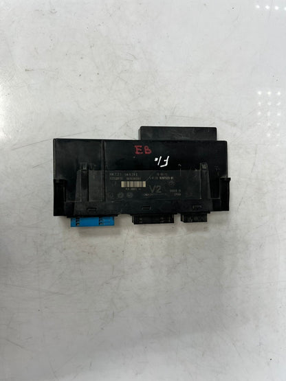 2011 BMW 550i F10 F11 5' F SERIES Body Control Module 9267525 OEM