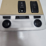 2006-2012 BMW 3er E90 325i Dachbedieneinheit Innenraumleuchte Schalter 6976327