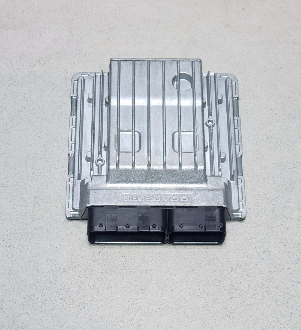 2007-2013 BMW 335i E92 N54 Engine Control Unit 7583332 535i 335i