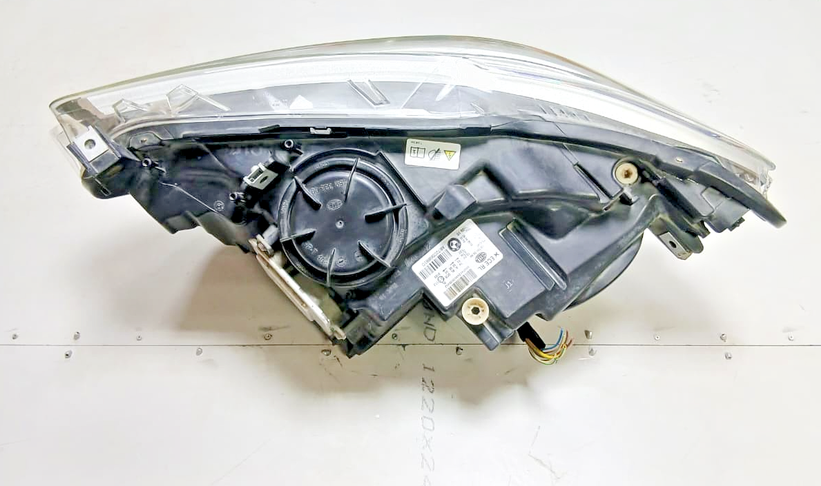 GENUINE OEM Hella BMW 1 'S F20 F21 Xenon Headlight Right Side 2011-15