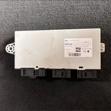 BMW F10 F11 X3 N20 MOTORSTEUERGERÄT DME ECU SET + SCHLÜSSEL - 7635714