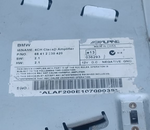 Bild in die Galerieansicht laden, BMW 1 SERIES F20 F21 AUDIO AMPLIFIER  OEM SOUND SYSTEM MODULE 6541 2230420