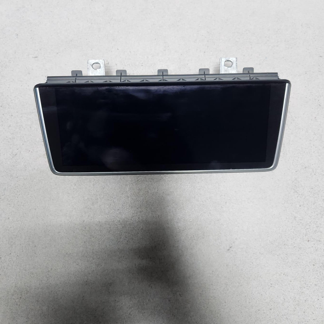 2014-2016 BMW X5 Navigation Radio Display Screen 9347878 X5 F15 F16
