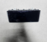 Load image into Gallery viewer, 2014-2016 BMW X5 Navigation Radio Display Screen 9347878 X5 F15 F16