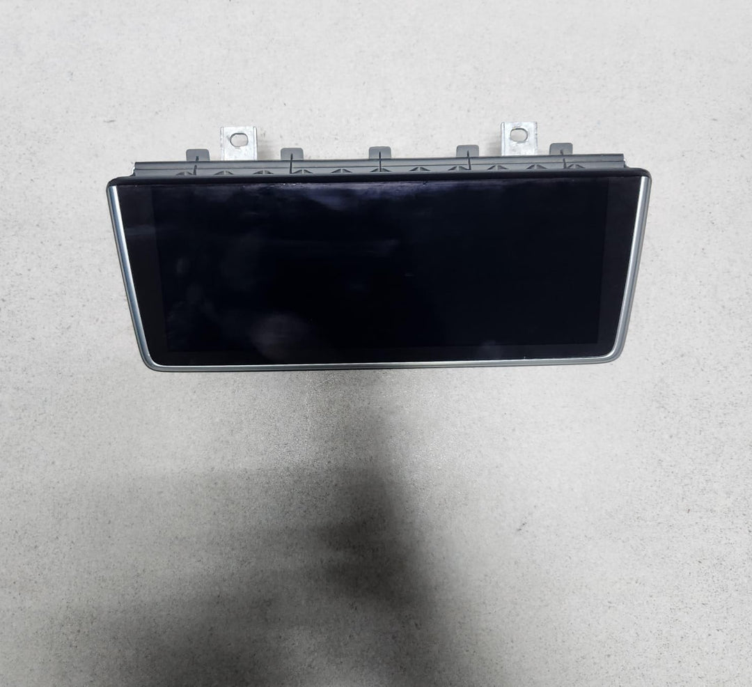 2014-2016 BMW X5 Navigation Radio Display Screen 9347878 X5 F15 F16