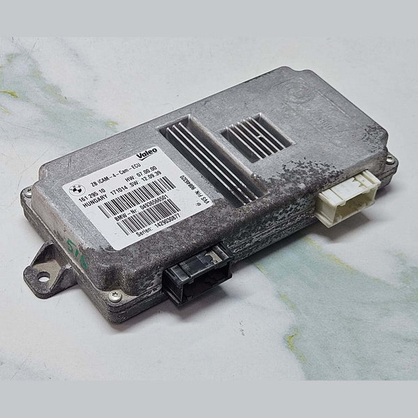 BMW F15 X6 X5 (2014-2018) OEM SURROUND VIEW CAMERA CONTROL MODULE 9084632
