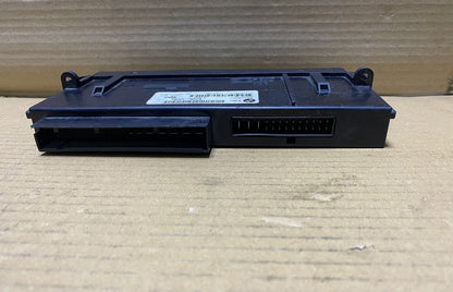 2014 BMW X1 E84 Body Control Module 9187537  3 Series E90