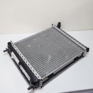 2023-2024 BMW XM G09 X5 X6 X7 Hybrid models Auxiliary Radiator 7560816
