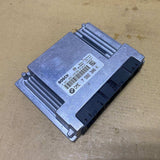 2008 BMW 750Li X5, E60, E61, E63, E64, E65, E66, E70 N62 Engine Control Unit 758