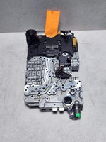 قم بتحميل الصورة إلى عارض الصور، 2012-2016 BMW F07 N20 Transmission Valve Body Mechatronics 8hp45 0260550087