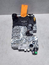 2012-2016 BMW F07 N20 Transmission Valve Body Mechatronics 8hp45 0260550087