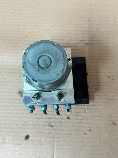 2011-2015 BMW X1 E84 xDrive 20d ABS Hydraulic Pump Control Module 6799417 OEM