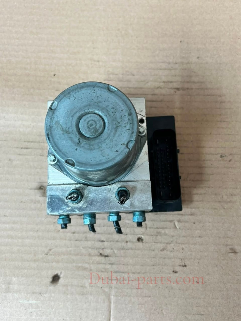 2011-2015 BMW X1 E84 xDrive 20d ABS Hydraulic Pump Control Module 6799417 OEM