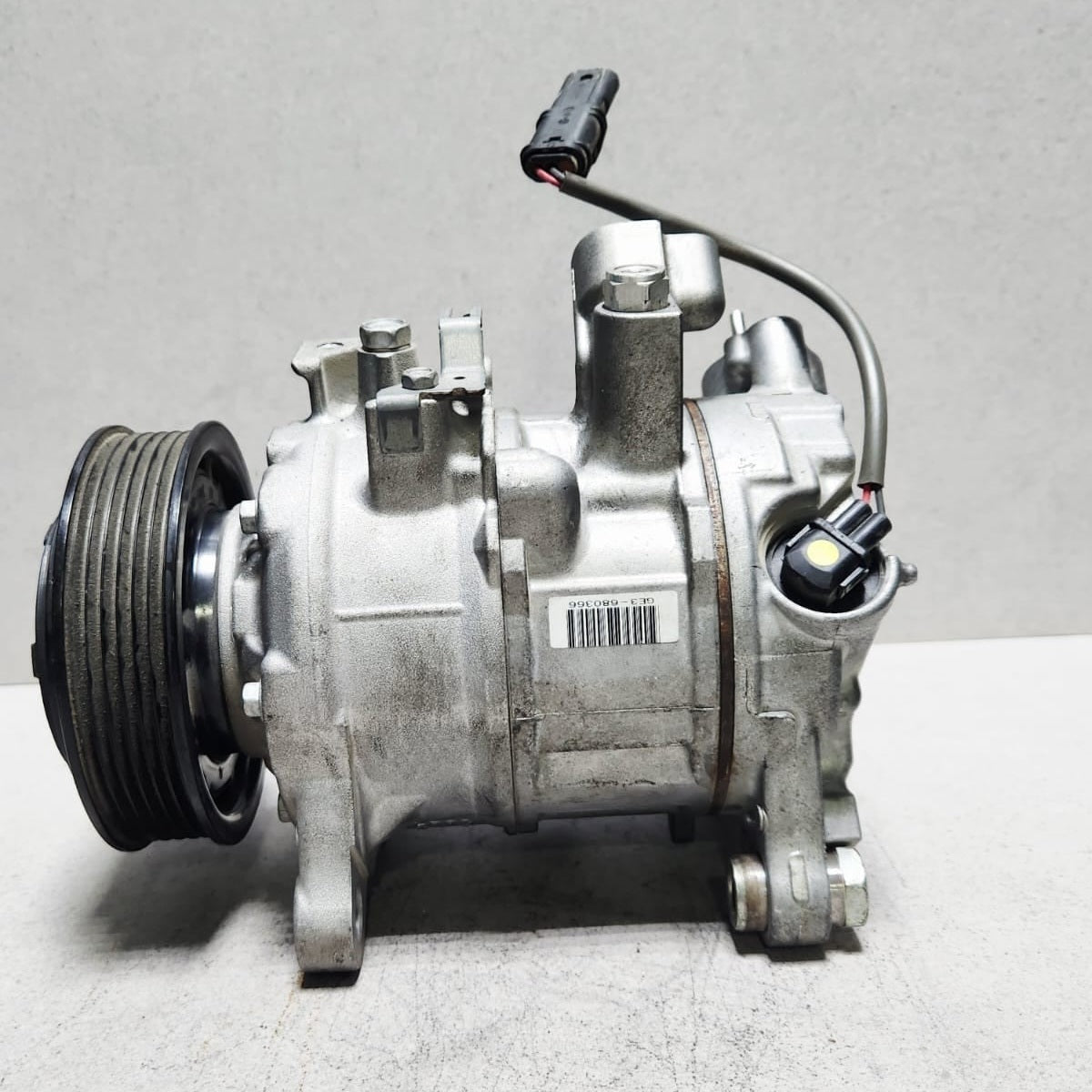 BMW Air Conditioning Compressor 6805022 3Series F30 F31 4 Ser N57 3.0 DIESEL 