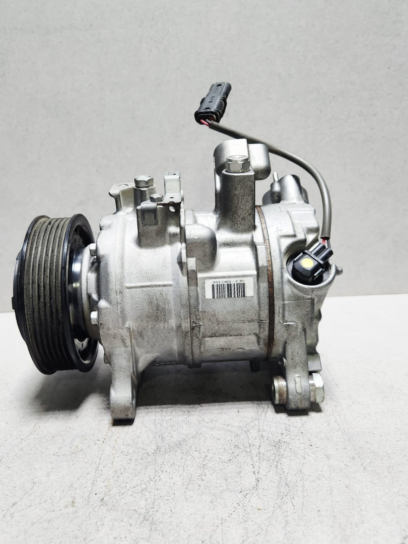 BMW Air Conditioning Compressor 6805022 3Series F30 F31 4 Ser N57 3.0 DIESEL 