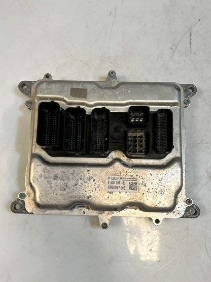 2014 BMW 116i 1' F20 N13 Engine Control Unit ECU SET DME + FEM + 1KEY 8638198