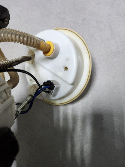 BMW Fuel Pump DIESEL 7243972 F20 F30 220d 225d 316d 318d 320d 325d models B47