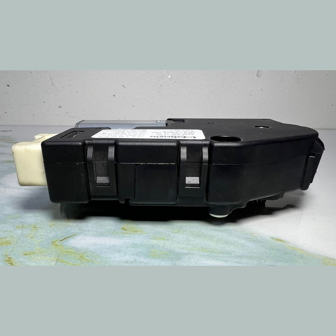 13-16 Mercedes GL450 Panoramic Sunroof Motor A1668200108 GL-Class X166 ML-Class 