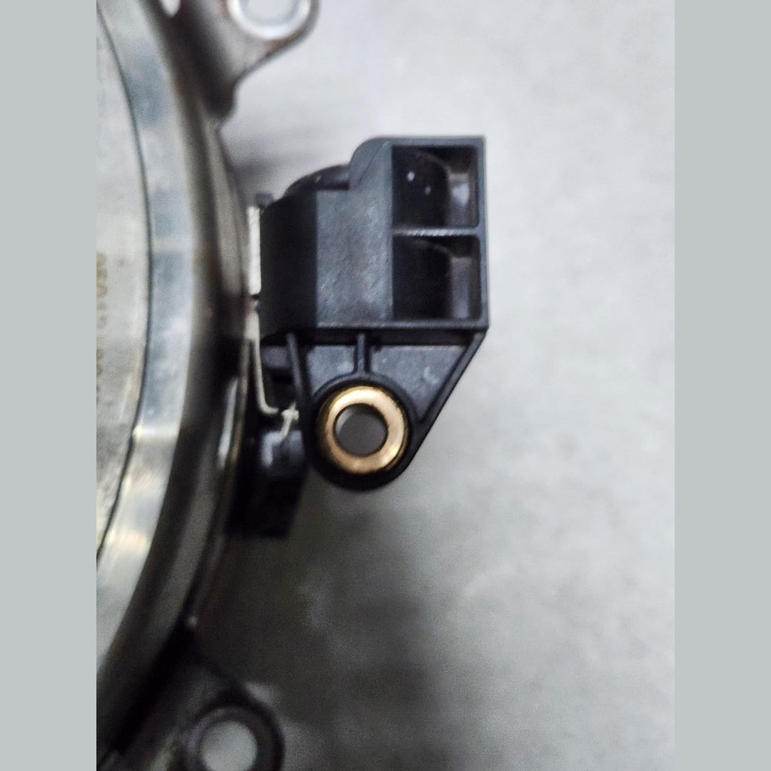 2012-2016 BMW ActiveHybrid 5 Electric Motor 0501218047 F10  GA8P70H transmission
