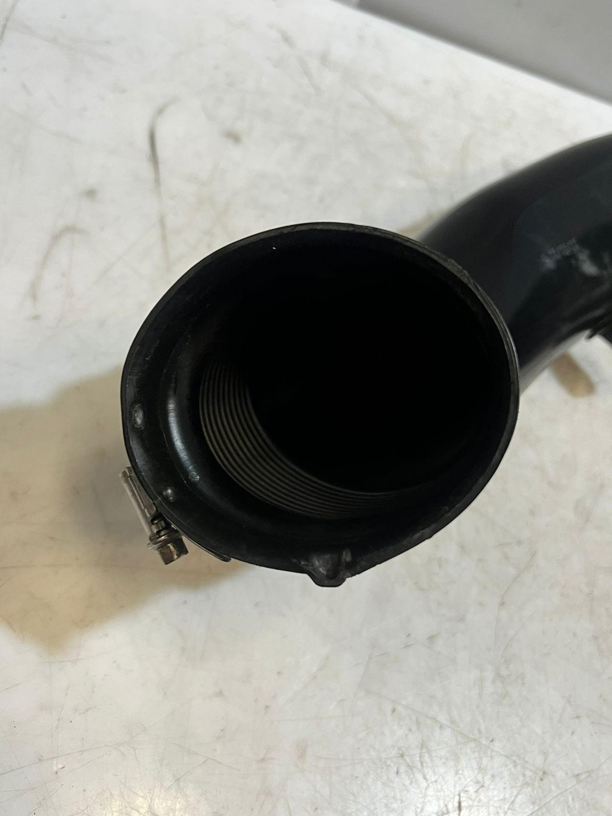 2012-17 BMW X3 X4 X5 X6 N55 F25 F26 Turbo Charge Air Induction Pipe 7583714 OEM