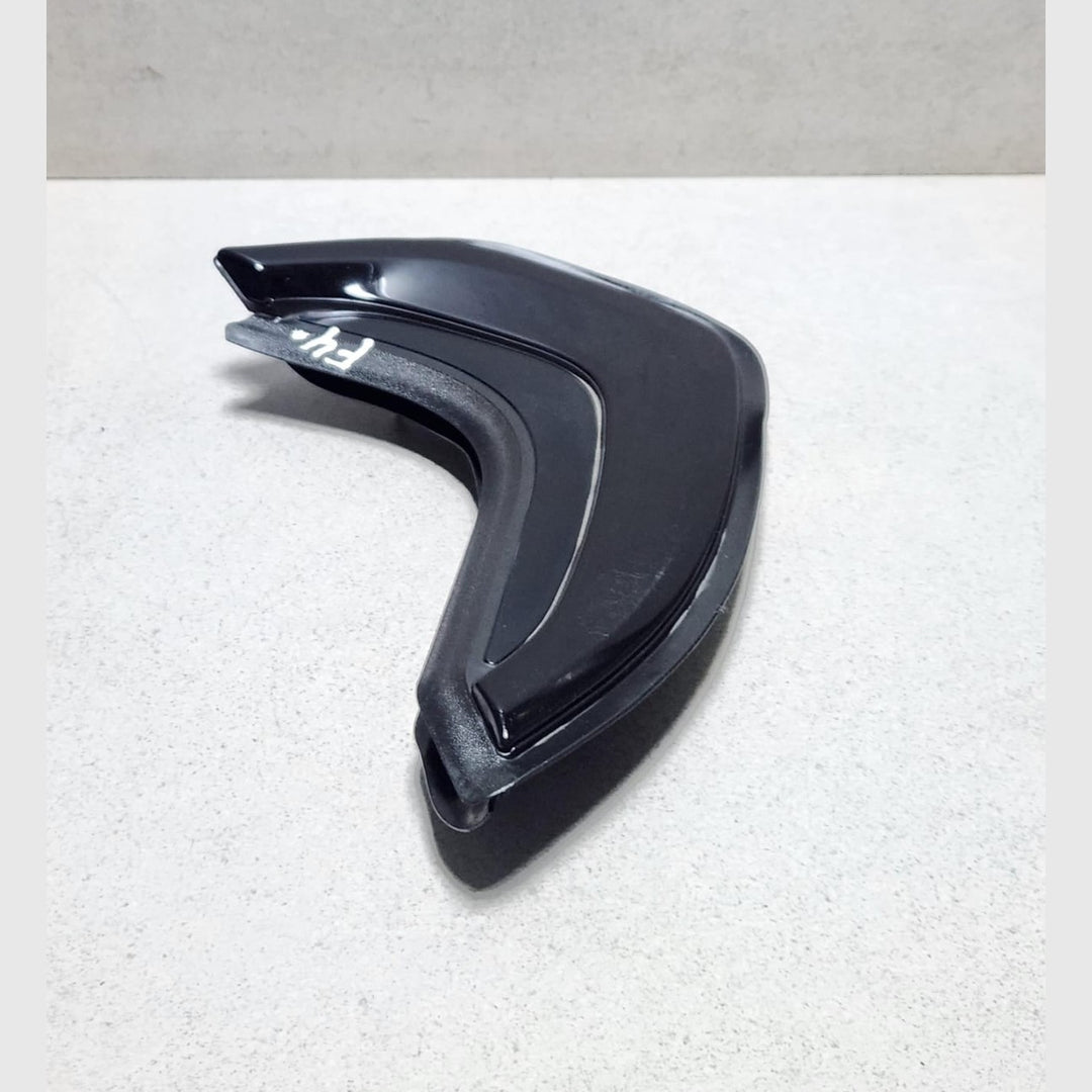 2021 BMW 118i C Pillar Trim 7474002 1 Series F40