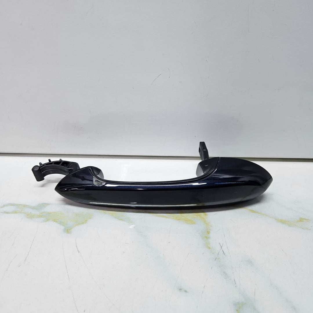 Genuine Brand New 2017 BMW X3 G01 X4 G02 Fron Right Door Exterior Handle 8089700