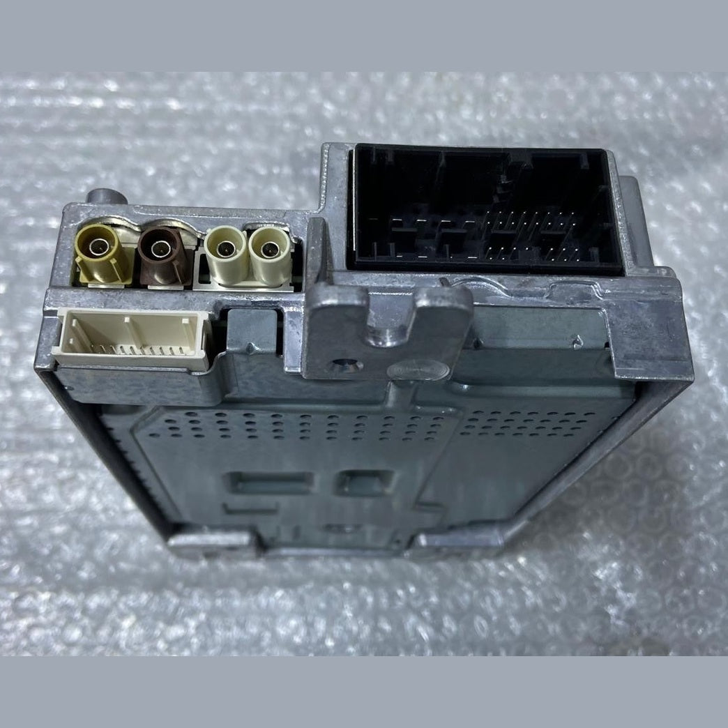 OEM BMW F40 F44 X3 G01 Audio Amplifier Sound System Top Hifi Unit Module 5A55AD2