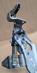 Bild in die Galerieansicht laden, BMW GENUINE 3 SERIES F30 F31 F80 HANDBRAKE LEVER HANDLE ASSEMBLY 6799102