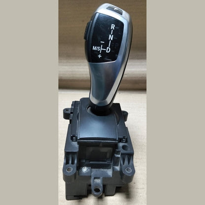 BMW 535i F10 OEM Automatic Gear Selector Shifter F01 F02 F07 550i  9218101