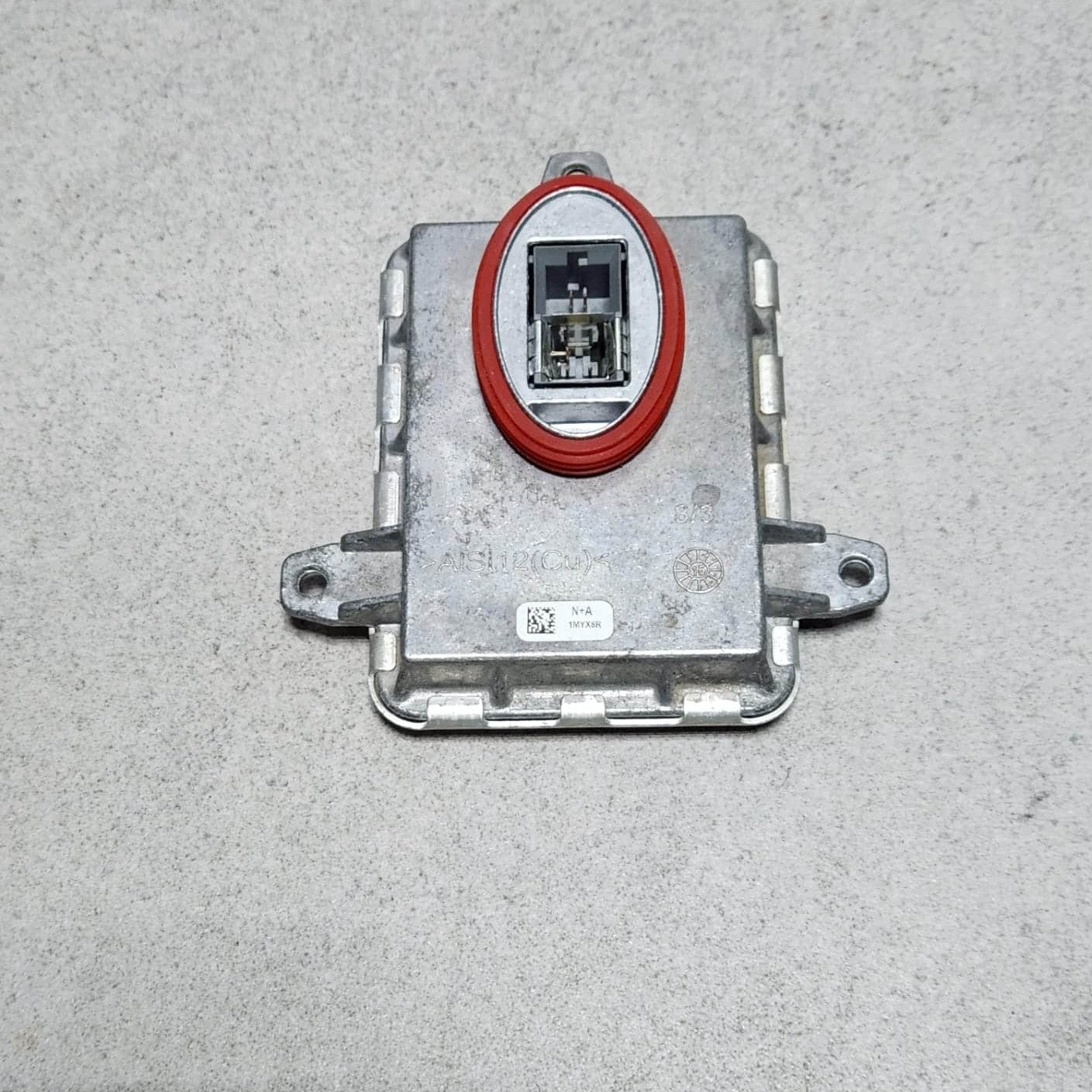 2014-2016 Mercedes-Benz CLA250 Xenon Headlight Ballast A2229003300