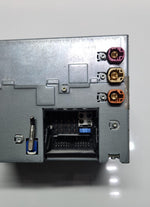 Bild in die Galerieansicht laden, 2010-2013 BMW X3 CD Radio Head Unit 9257017 F25 535i 550i OEM 
