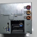 2010-2013 BMW X3 CD Radio Head Unit 9257017 F25 535i 550i OEM