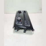 BMW F22 F30 Climate Control Radio Switch Panel Auto Ambient Lighting 9363497