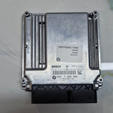 OEM BMW E60 E61 5 Series and E90 M57 Engine Control Unit 7809944
