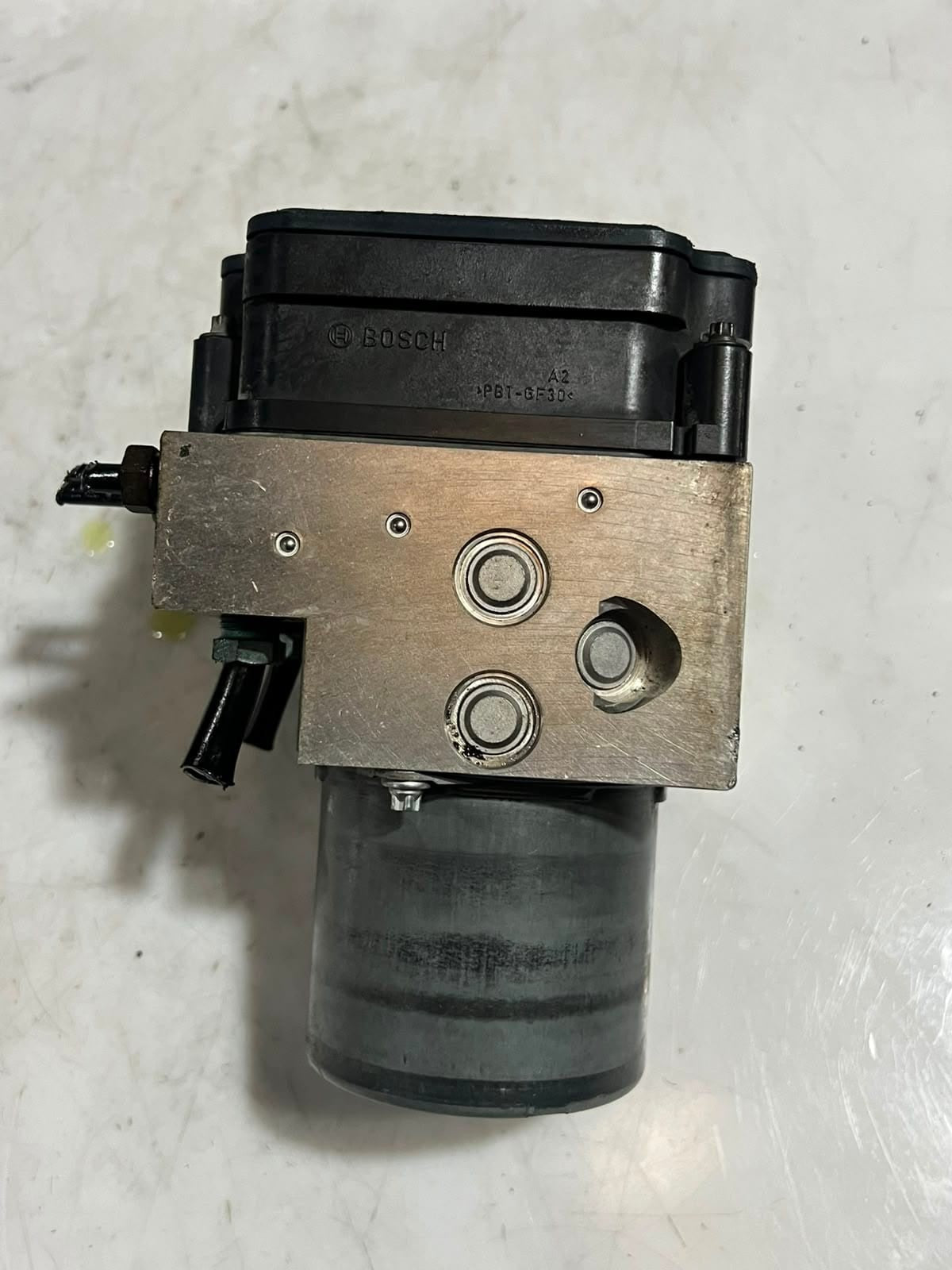 BMW F10 5 Series F06 6 Series F01 7 Series Abs Pump Module 6865860 OEM