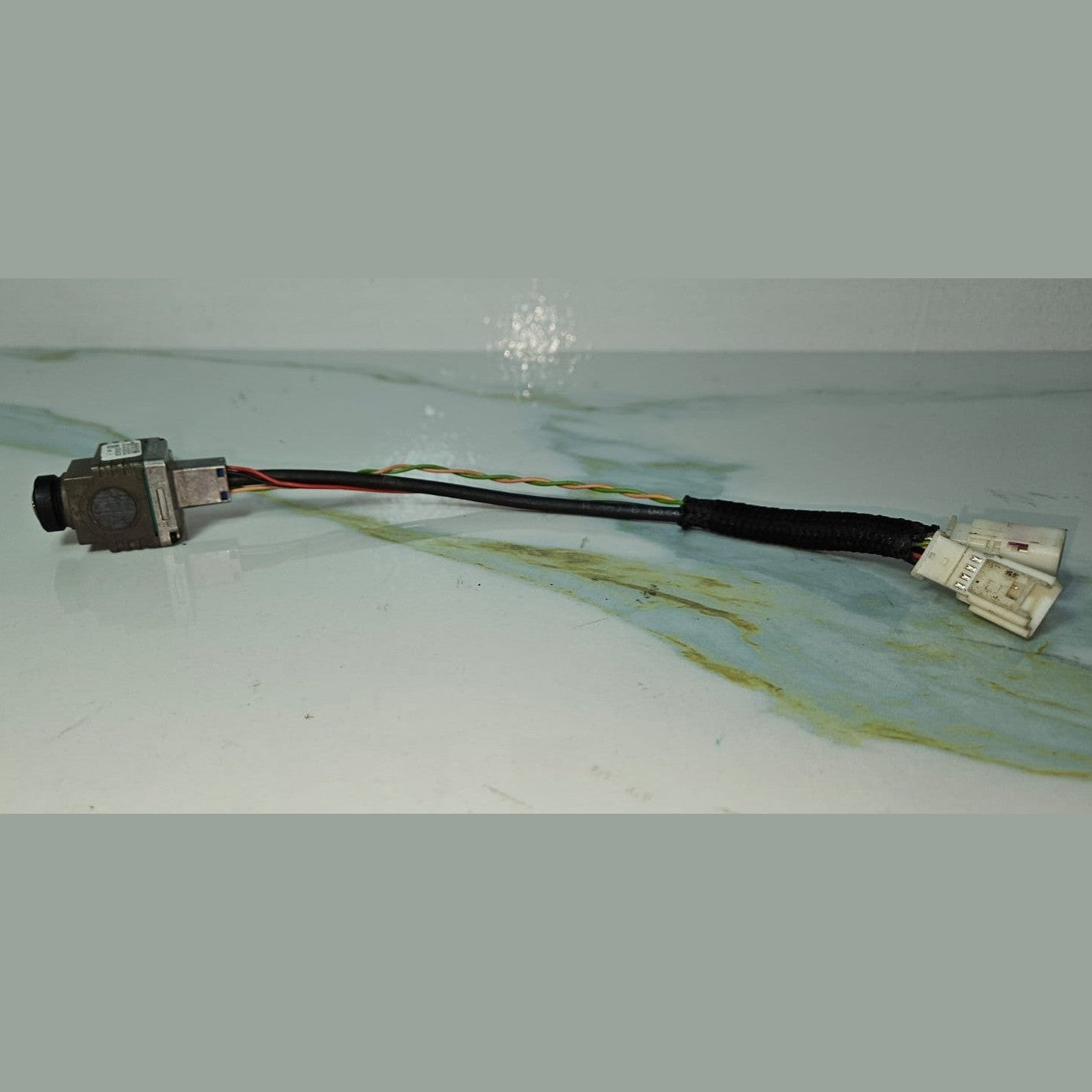 14-21 Mercedes W222 S550 S63 Rear View Backup Back Up Camera A222 9052605 OEM