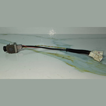 14-21 Mercedes W222 S550 S63 Rear View Backup Back Up Camera A222 9052605 OEM