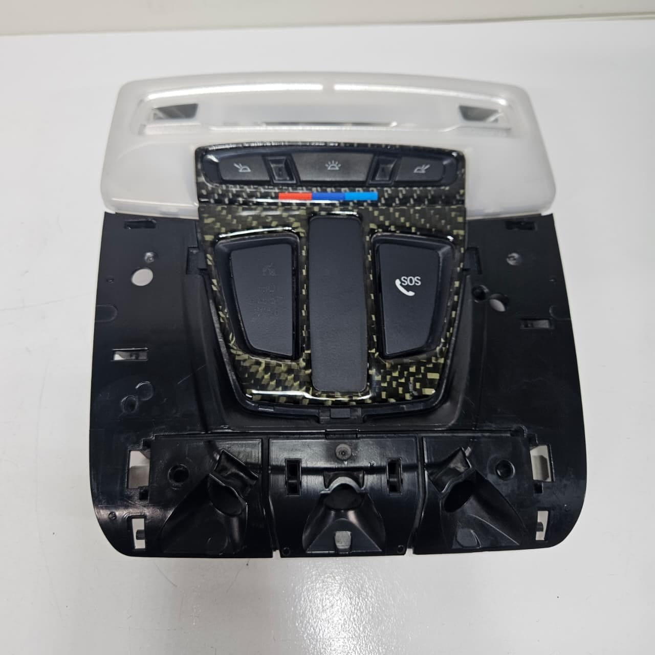2012-2018 BMW 3 Series F30 F31 X5 F15 X6 F16 Interior Dome Light 9312494