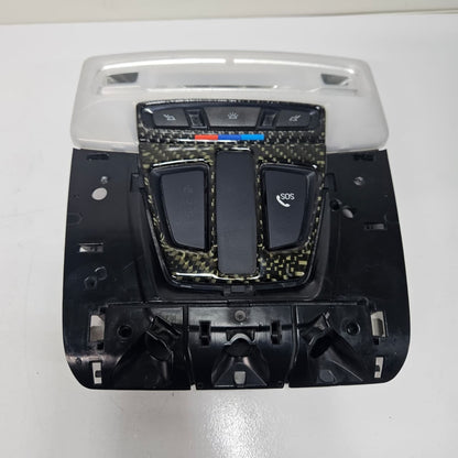 2012-2018 BMW 3 Series F30 F31 X5 F15 X6 F16 Interior Dome Light 9312494