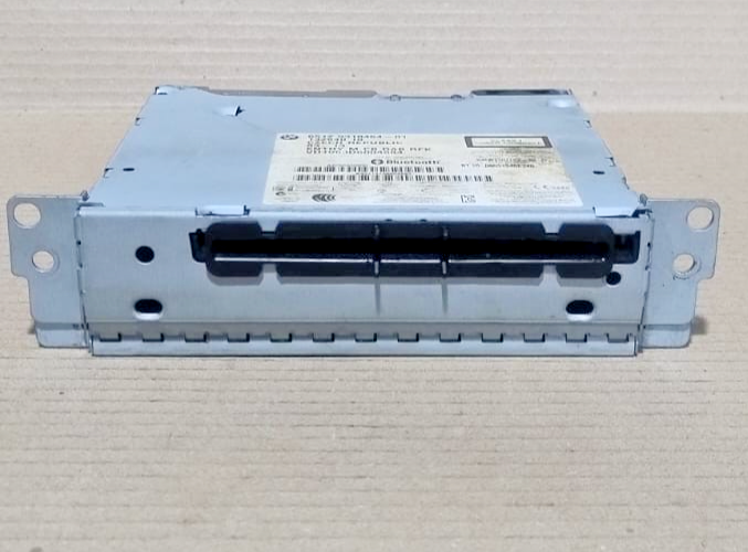 BMW F20 F21 F30 F31 1 3 SERIES SAT NAV RADIO HEADUNIT -9310464