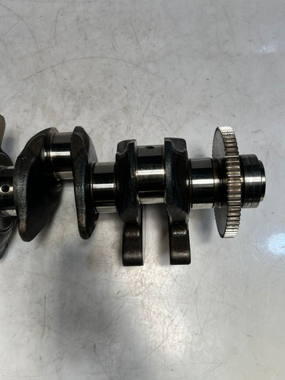 BMW B38 / B38B15A - 1.5L F20 F21 F22 F30 F31 F32 F48 Crankshaft 7642032 OEM