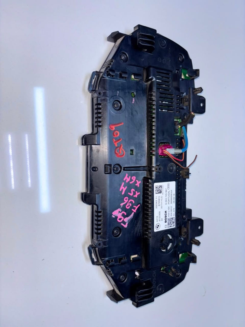 2019-2024 BMW 330i Instrument Cluster 8723300 3 Series G20 G21