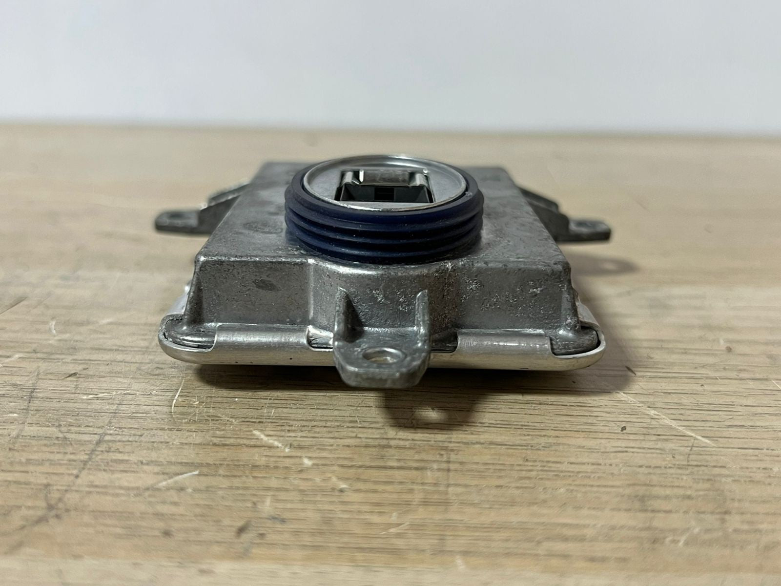 2014 BMW F10 LCI 5 XDRIVE Xenon Headlight Control UNIT / Ballast 7296090 RHD