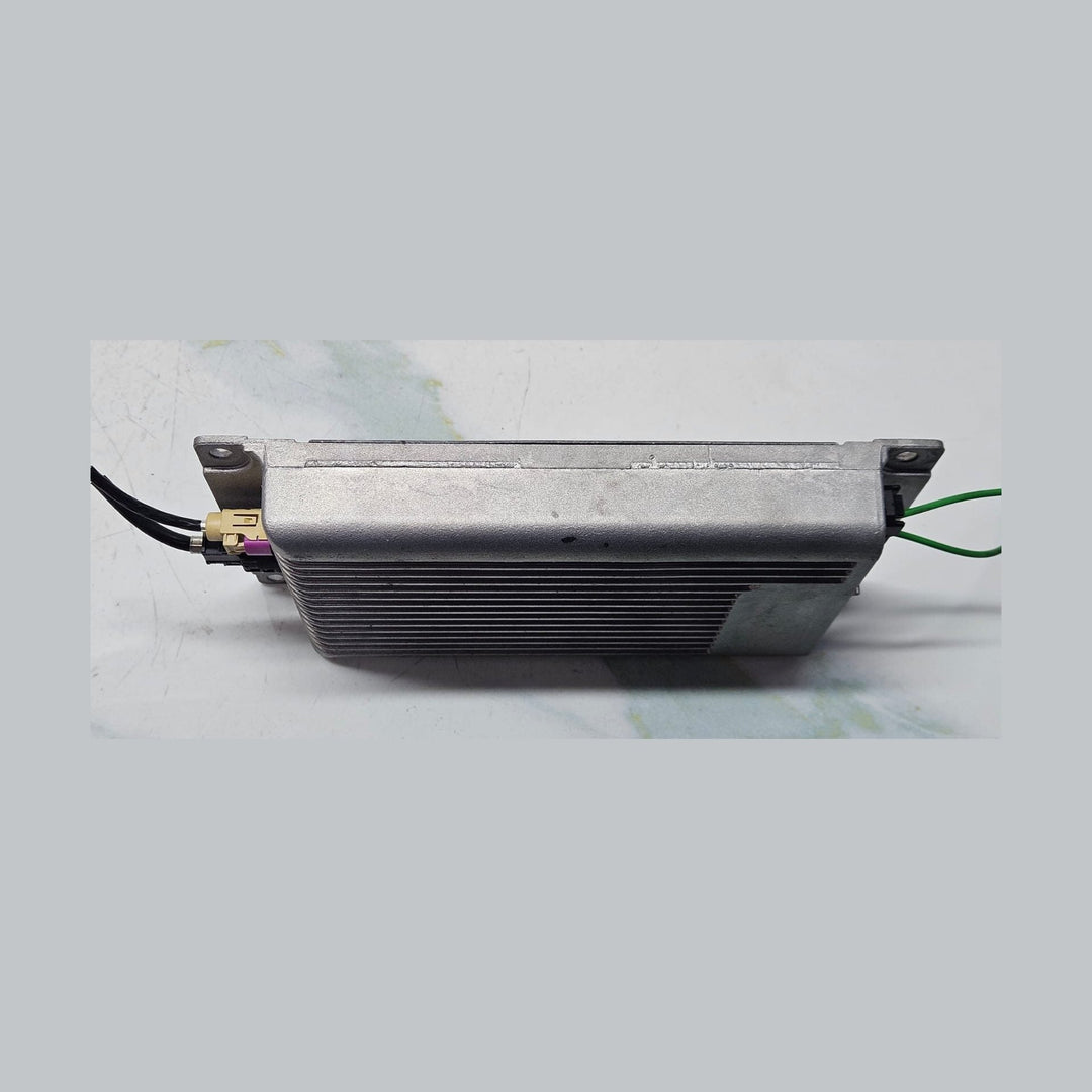 2010-15 BMW E60 E70 E81 E90 F01 F10 Bluetooth Control Module MULF2 9229740